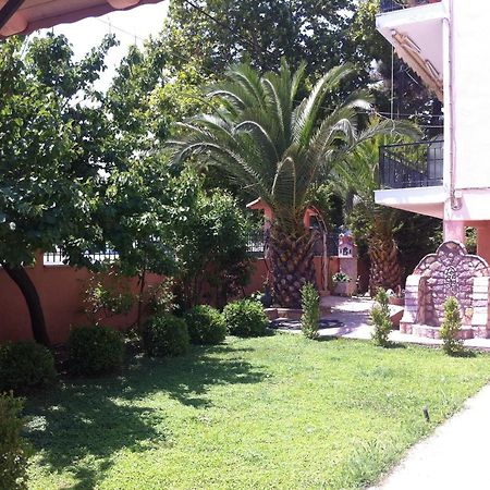 Villa Evi'S Skala  Exterior photo